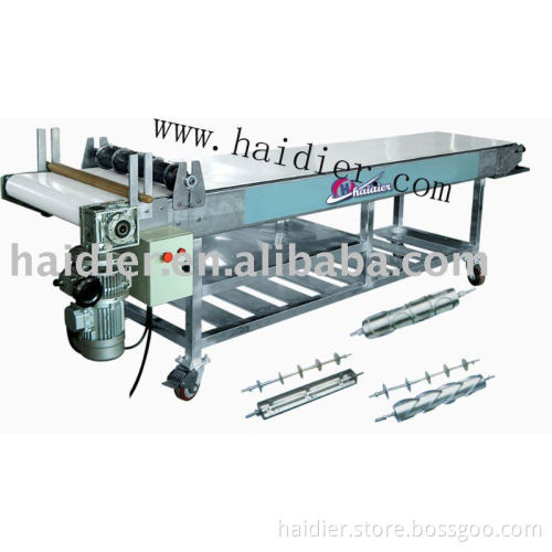 HDR-380 Toast Moulder